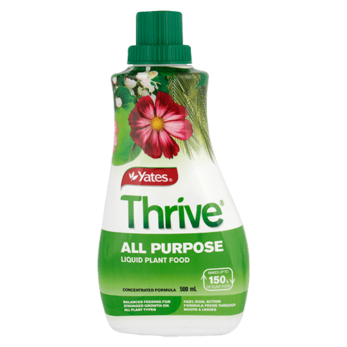 Yates Thrive All Purpose Liquid Plant Food
