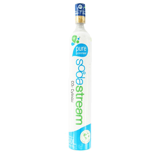 Sodastream Cylinder Refill