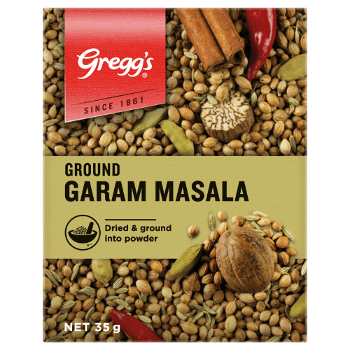 Gregg's Ground Garam Masala