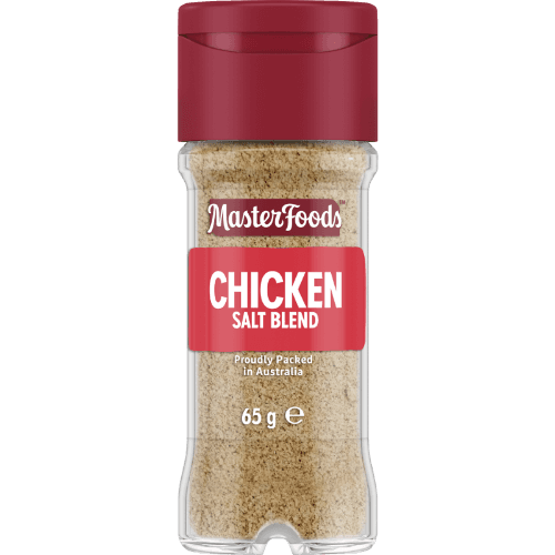 Masterfoods Chicken Salt Blend