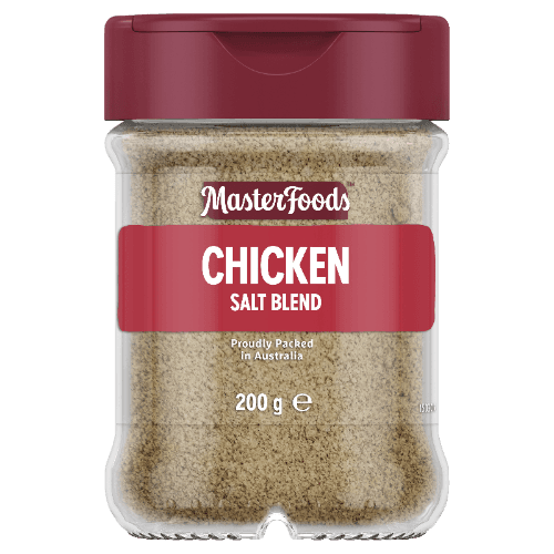 Masterfoods Chicken Salt Blend