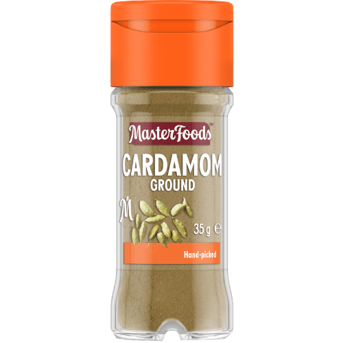 Masterfoods Ground Cardamom