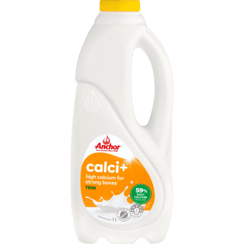 Anchor Calci + Trim Milk