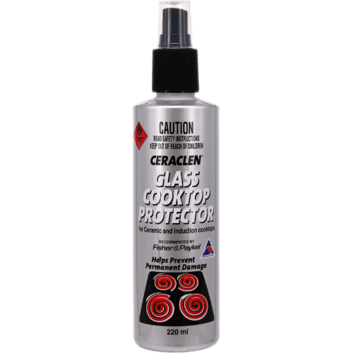 Ceraclen Glass Cooktop Protector