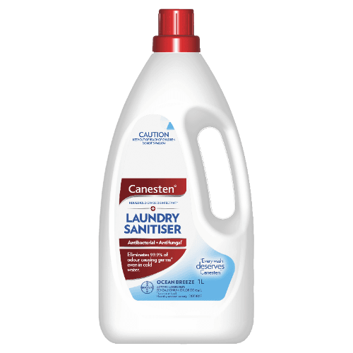 Canesten Ocean Breeze Laundry Sanitiser