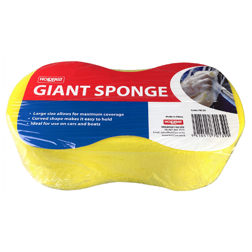 Holdfast Giant Sponge