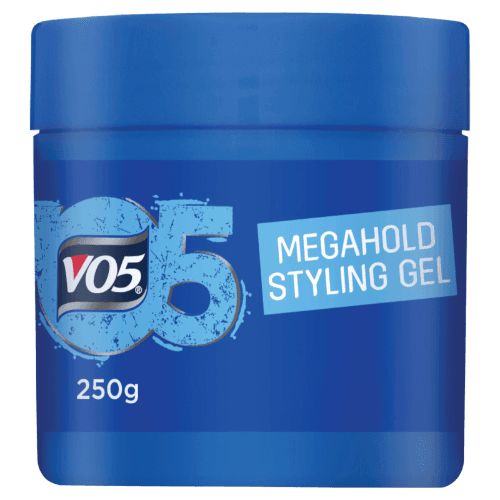 VO5 Megahold Hair Styling Gel