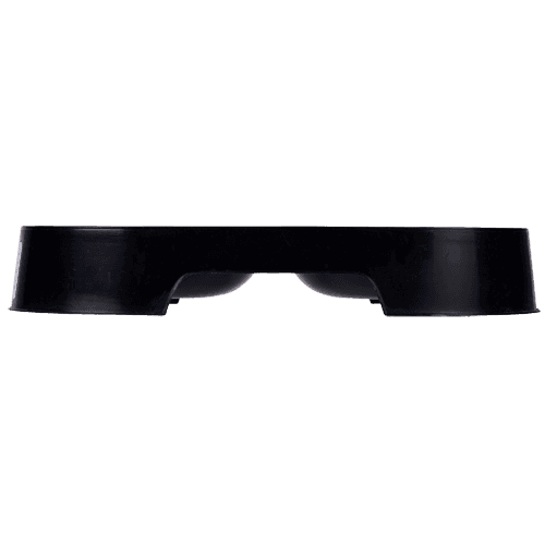 VitaPet Twin Pet Bowl Small