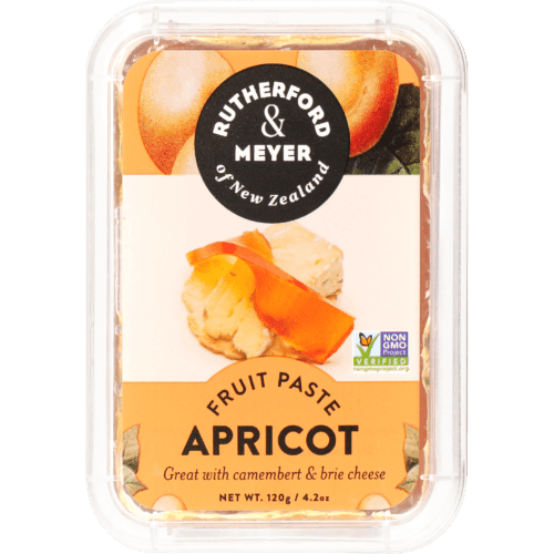 Rutherford & Meyer Apricot Fruit Paste