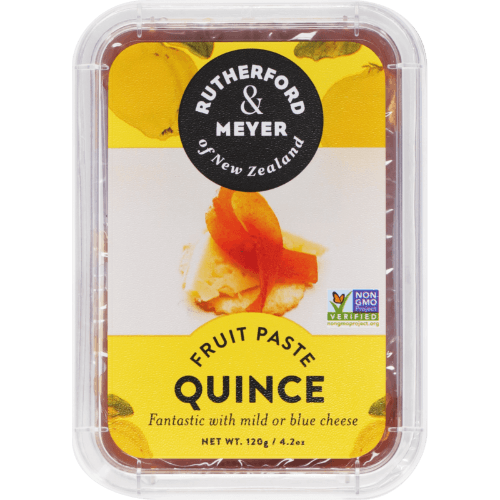 Rutherford & Meyer Quince Fruit Paste