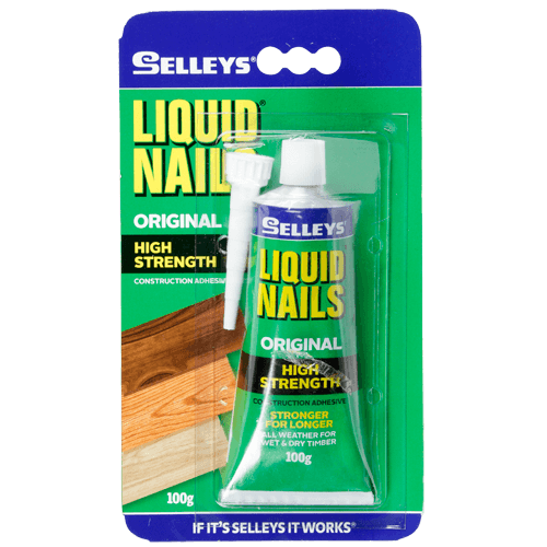 Selleys Liquid Nails Adhesive