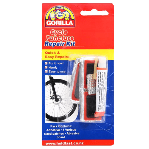 Holdfast Cycle Puncture Repair Kit