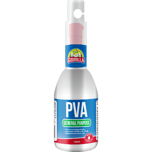 Gorilla General Purpose PVA Glue