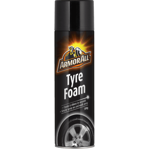 Armor All Tyre Foam