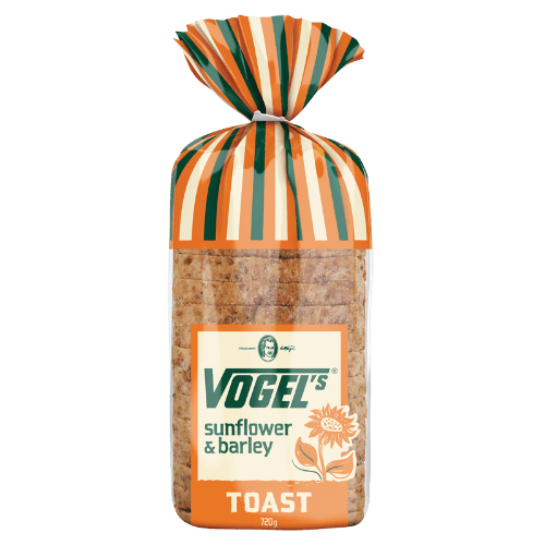 Vogel's Sunflower & Barley Toast Bread