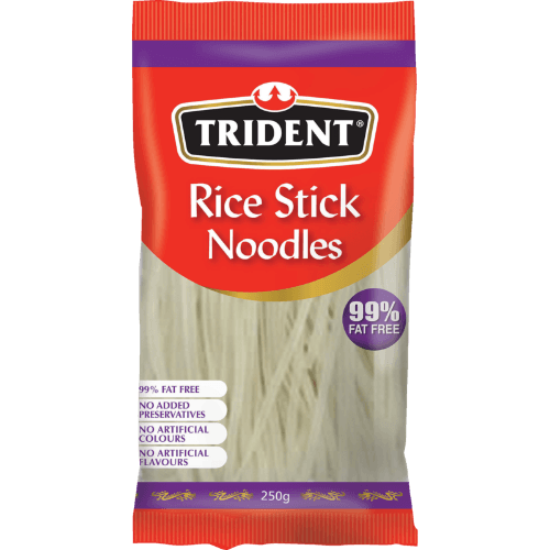 Trident Rice Stick Noodles