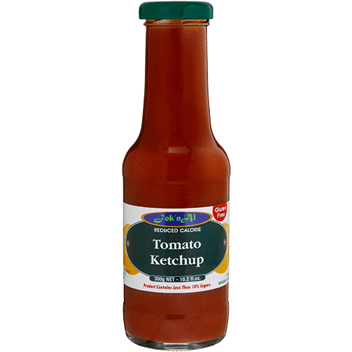 Joknal Tomato Sauce