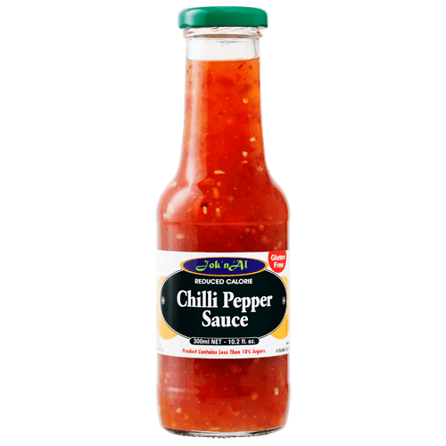 Joknal Chilli Pepper Sauce