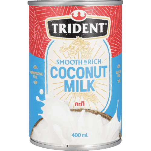Trident Premium Coconut Milk