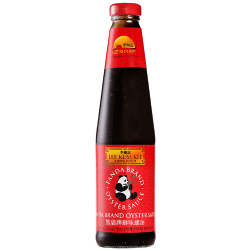 Lee Kum Kee Panda Brand Oyster Sauce