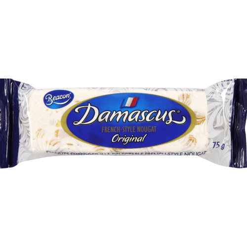 Beacon Damascus Original French-Style Nougat