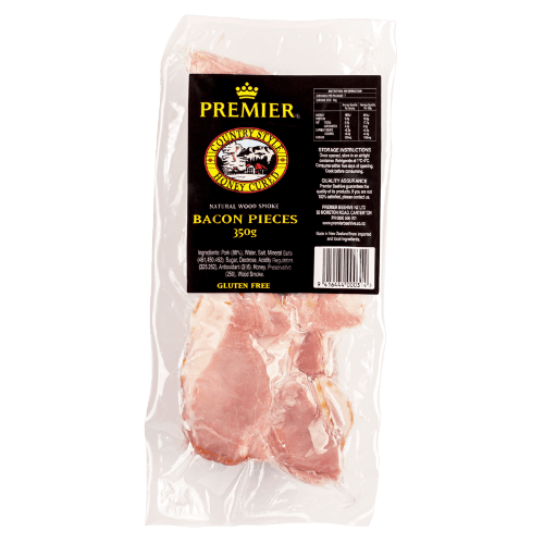 Premier Bacon Pieces