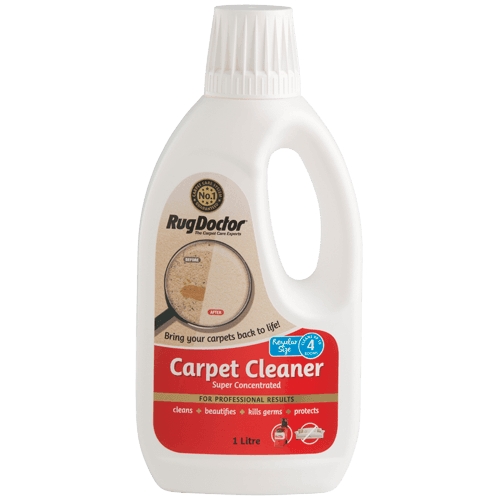 Rug Doctor Carpet Cleaner