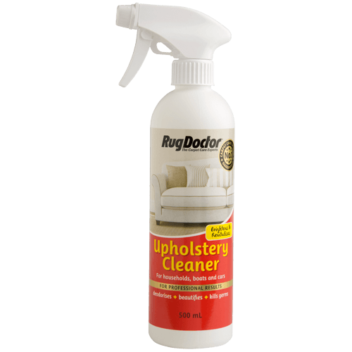 Rug Doctor Upholstery Cleaner