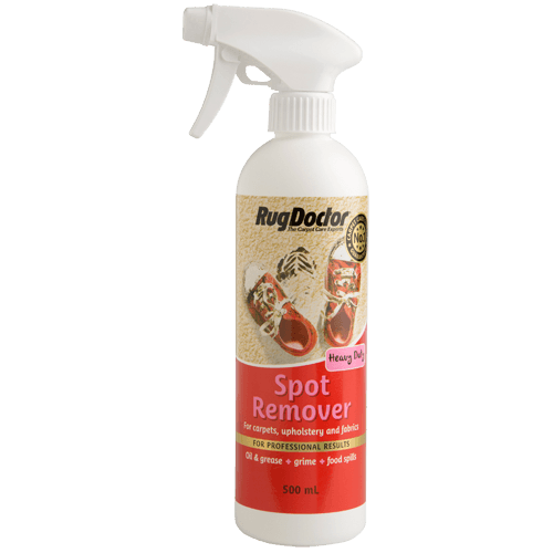 Rug Doctor Spot Remover