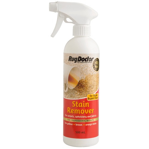 Rug Doctor Stain Remover