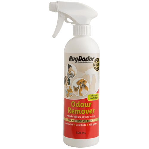Rug Doctor Odour Remover