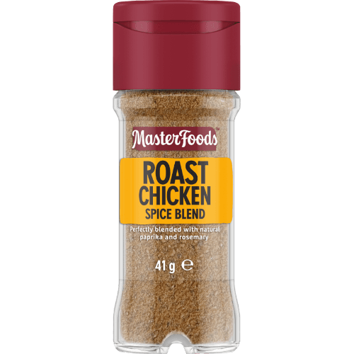 Masterfoods Roast Chicken Spice Blend