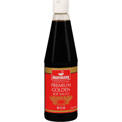 High Mark Premium Golden Soy Sauce