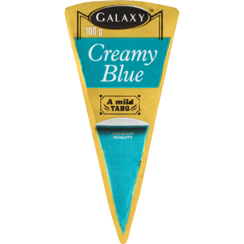 Galaxy Creamy Blue Cheese