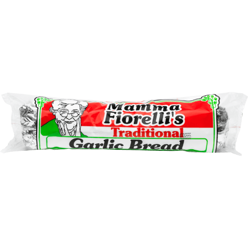 Mamma Fiorelli's Traditional Garlic Bread
