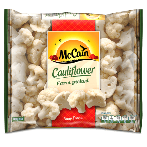 McCain Cauliflower