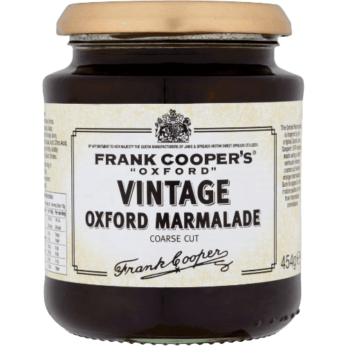 Frank Cooper's Vintage Oxford Marmalade