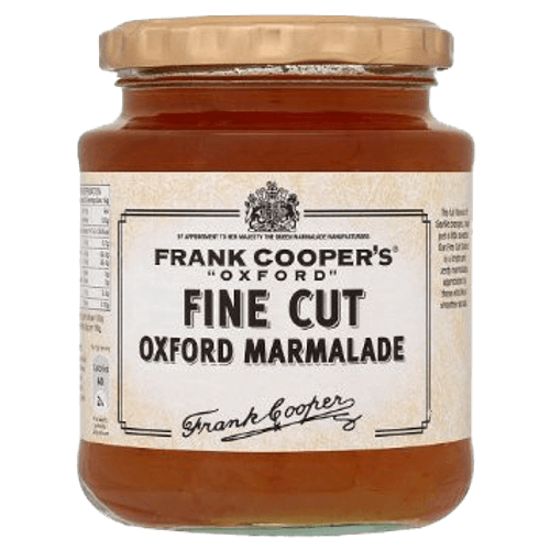 Frank Cooper's Fine Cut Oxford Marmalade