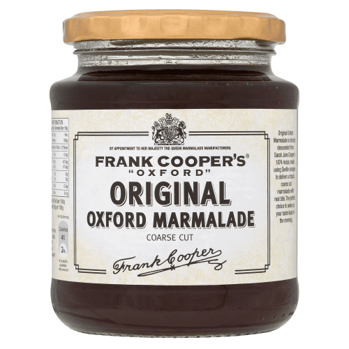 Frank Cooper's Original Oxford Marmalade