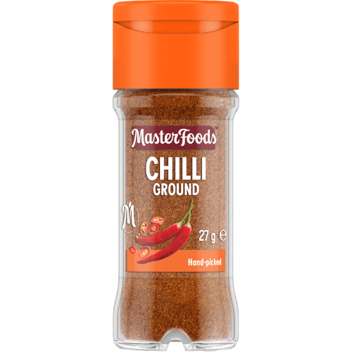 Masterfoods Ground Chilli