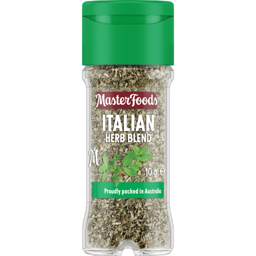 Masterfoods Italian Herb Blend