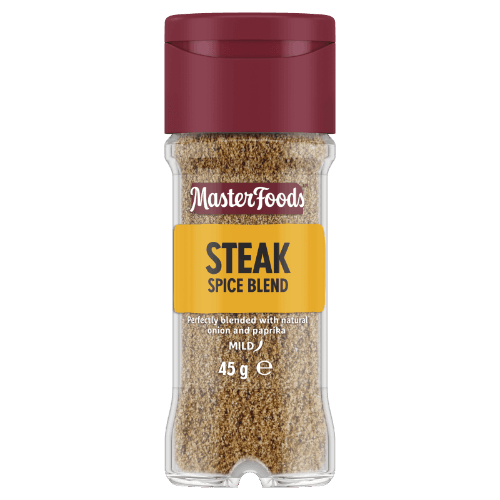 Masterfoods Steak Spice Blend
