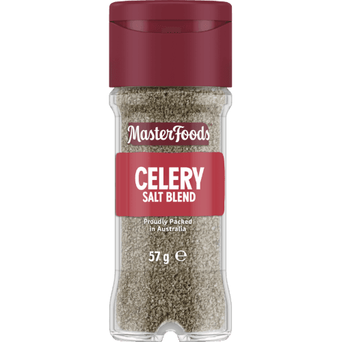 Masterfoods Celery Salt Blend
