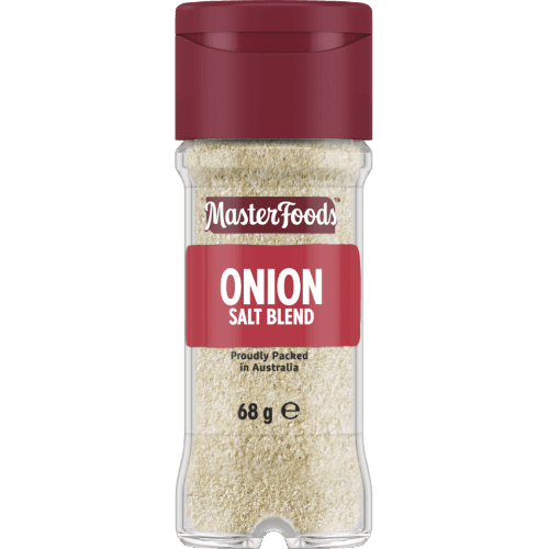 Masterfoods Onion Salt Blend