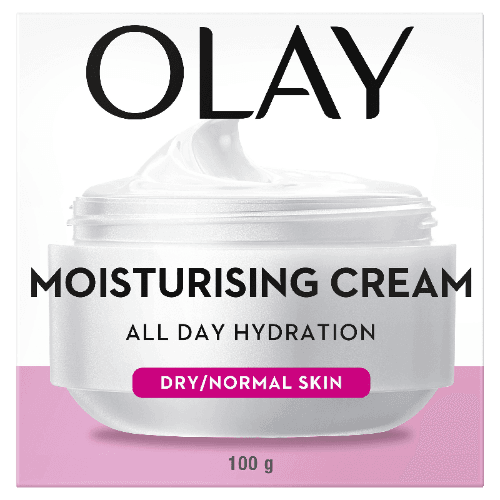 Olay Moisturising Cream