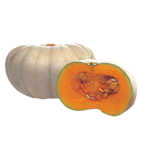 Crown Pumpkin