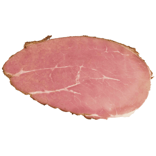 Hellers Pastrami per kg