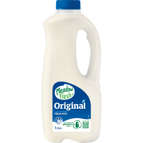 Meadow Fresh Original Fresh Milk