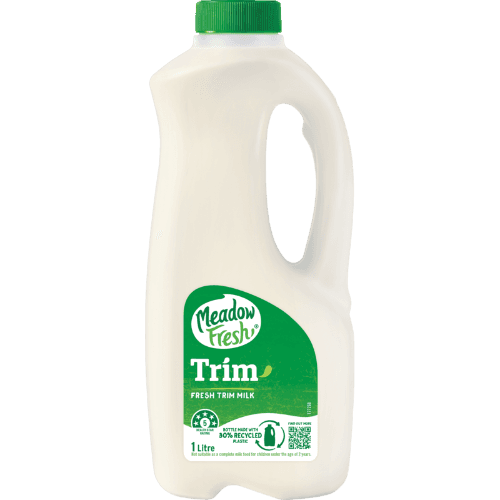 Meadow Fresh Trim Fresh Milk