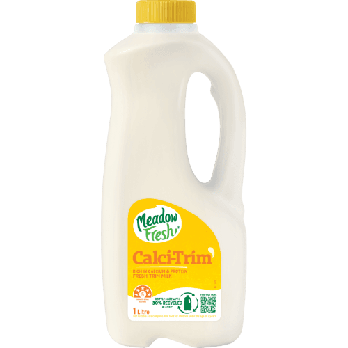 Meadow Fresh Calci-Trim Fresh Milk